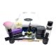 Kit Ricostruzione Unghie - Gel Professionale