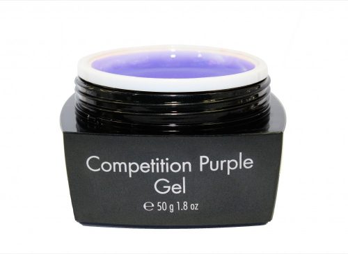 Competition Purple Gel 50g