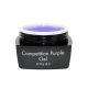 Competition Purple Gel 50g