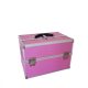 Beauty Valigia Mini - Pink