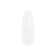 Gel Polish 4ml - DN002 - Snow White - Bianco come la Neve