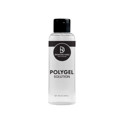 PolyGel Liquid (Solution) - Base 100ml