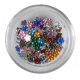 Strass Fiorellini Mix