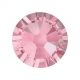 Swarovski Strass Color Rosa Tondo 100pz