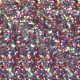 Polvere Acrilica Glitterata  Multicolor 051