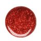 Gel Rosso Glitterato 070