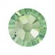 Swarovski Strass Chrysolite Tondo 100pz